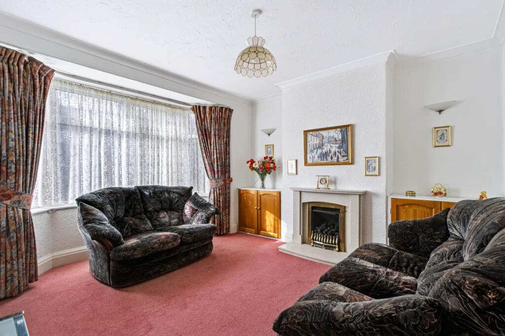 House in Trafford, Greater Manchester - View 3