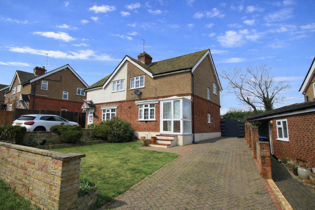 Main image of property: Hansells Mead, Roydon,