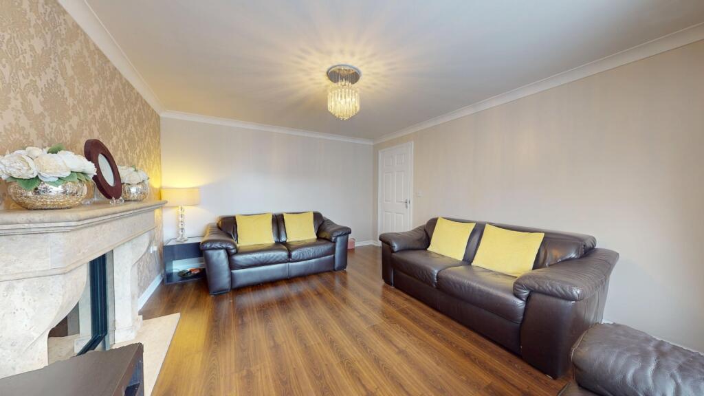 House in South Tyneside, North East - View 4
