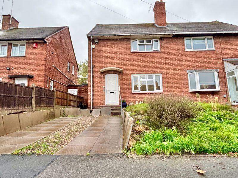 Main image of property: Bowman Road, Great Barr, Birmingham B42 2RH