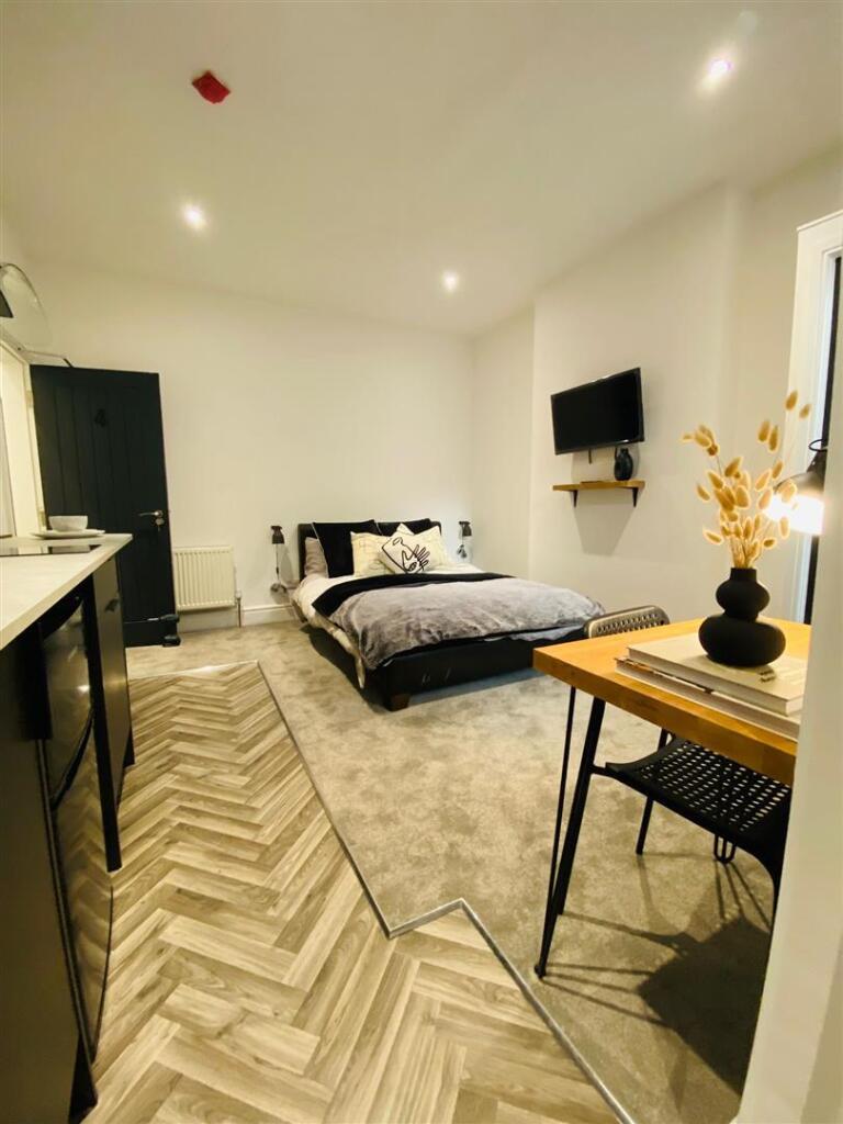 Main image of property: Sudbury Street, Derby