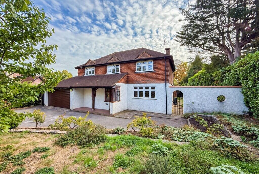 Main image of property: Webb Estate, Purley, Surrey