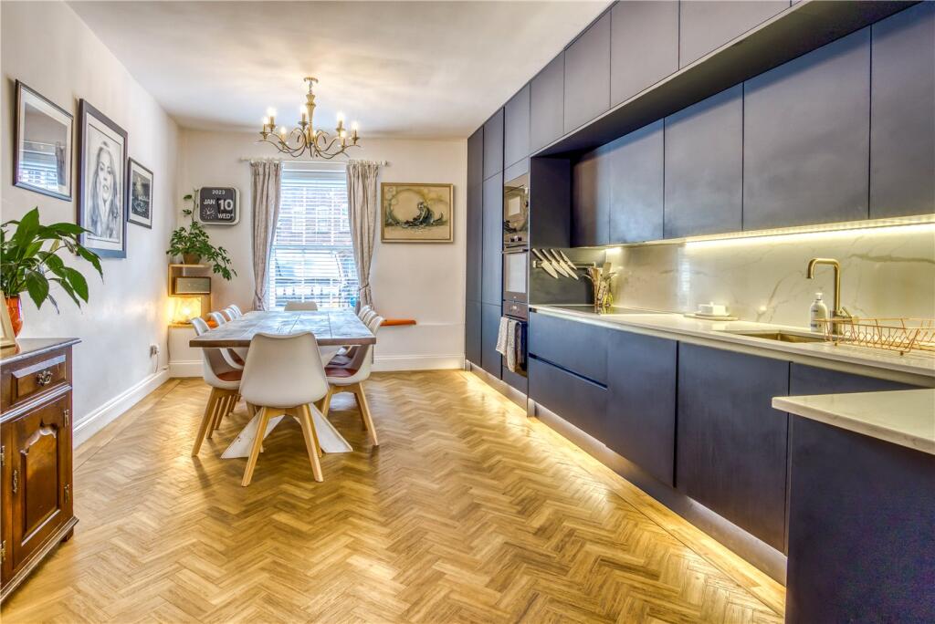 Additional image 2 of Plus 2 Bed Cottage, Market Street, Poole, BH15