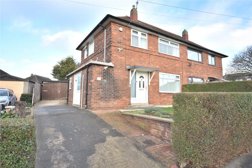 Main image of property: Redmire View, Leeds, West Yorkshire