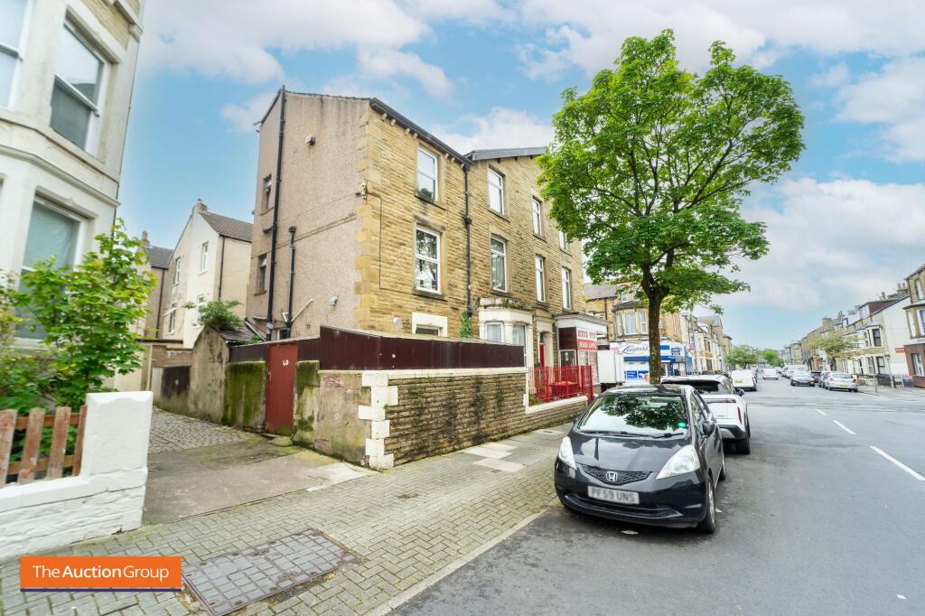 Main image of property: Clarendon Road, Morecambe, LA4