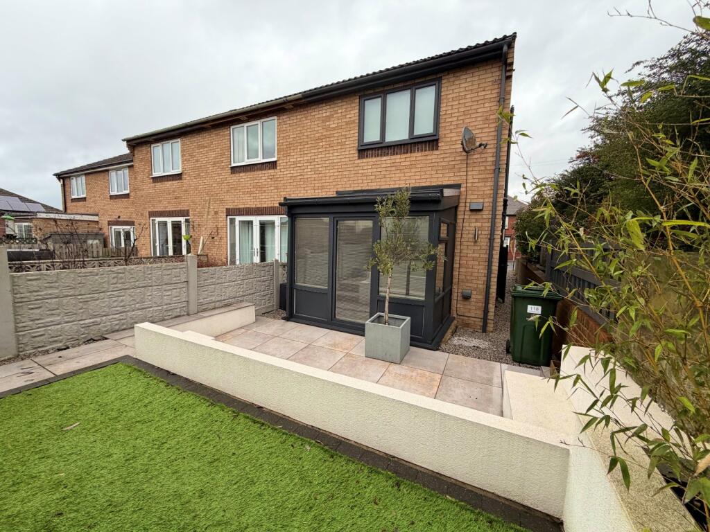 Main image of property: Redbrook Road, Barnsley, South Yorkshire, S75