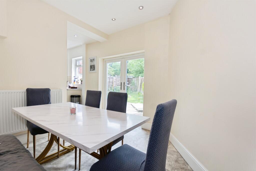 Gracemere Crescent, Birmingham photo 4