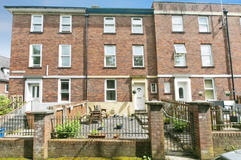 Main image of property: Ashley Road, Bangor, Gwynedd, LL57