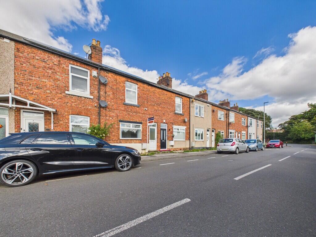 Main image of property: South Street, Stillington, Stockton On Tees