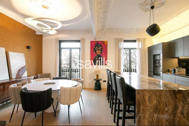 Main image of property: Flat For Sale In Eixample, Eixample, Barcelona