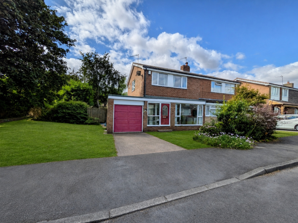 Main image of property: Beacon Avenue, Sedgefield