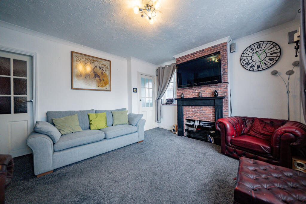Methuen Avenue, Thurmaston, Leicestershire, LE4 photo 3