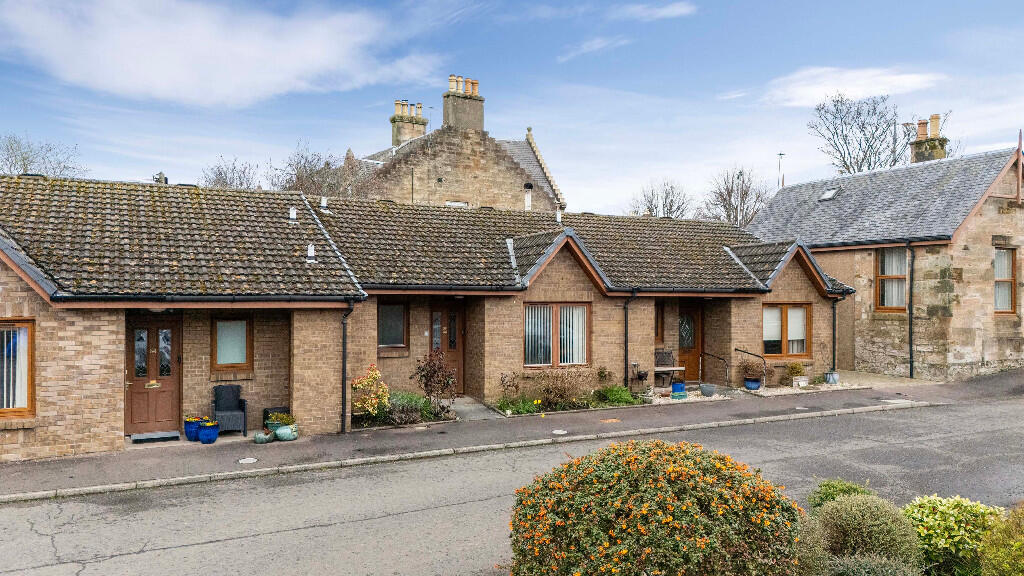 Main image of property: Carrick Gardens, Ayr,  South Ayrshire, KA7 2RT