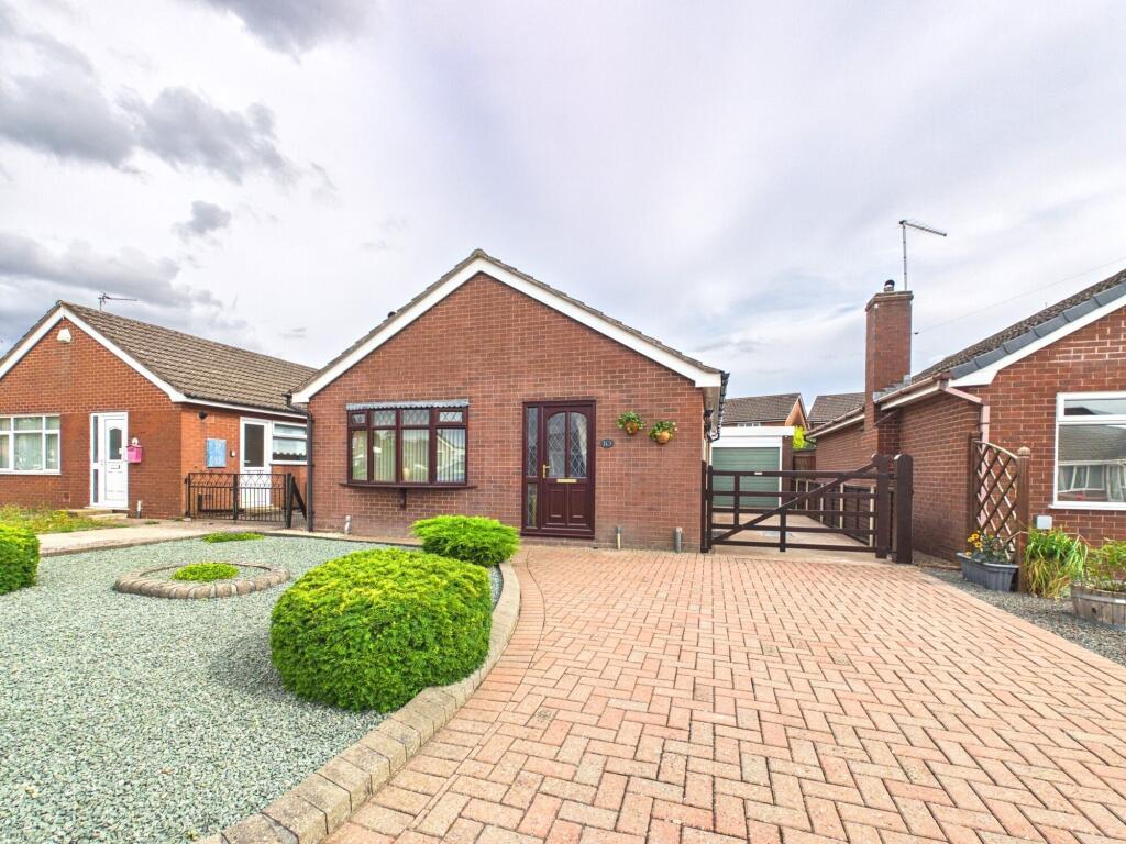 Main image of property: Forest Road, Market Drayton, Shropshire
