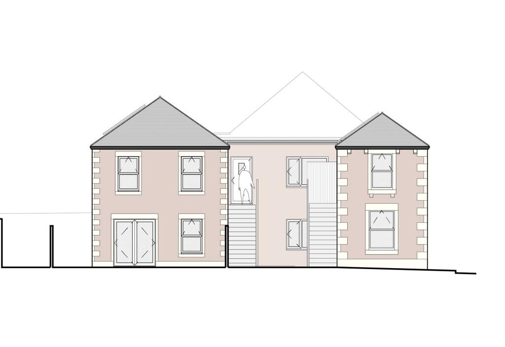 Bond Street, Trowbridge