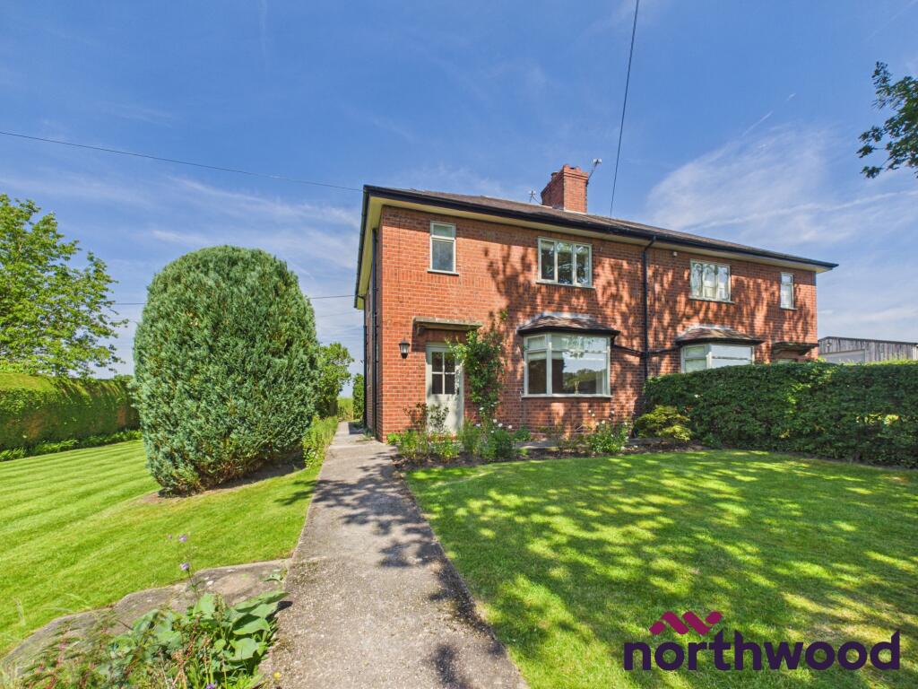 Main image of property: Boden Hall Cottages, Rode Heath, ST7