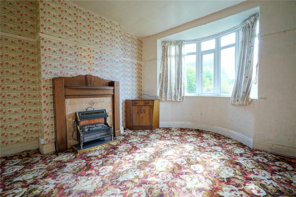 House in Rotherham, South Yorkshire - View 2