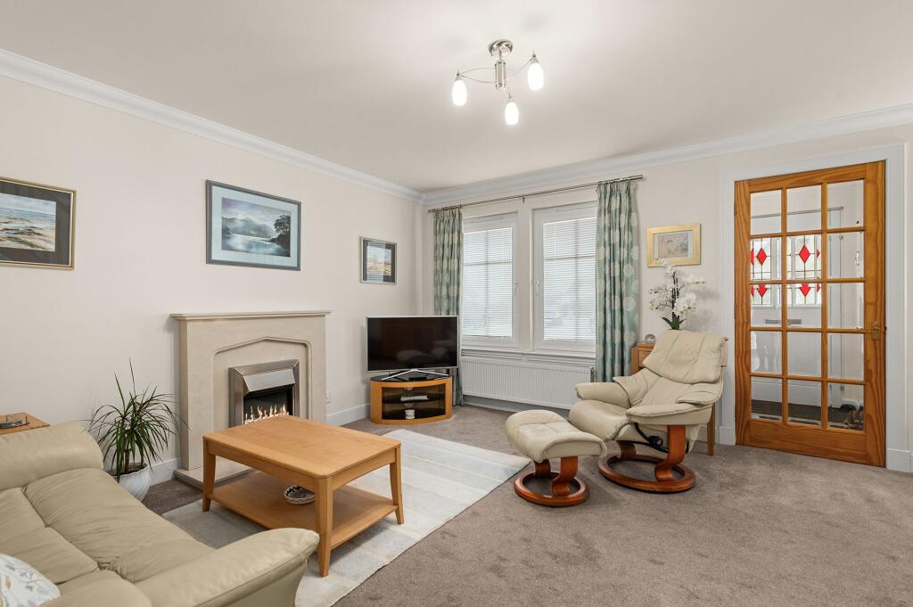 Lundies Court, Auchterarder, PH3 photo 3