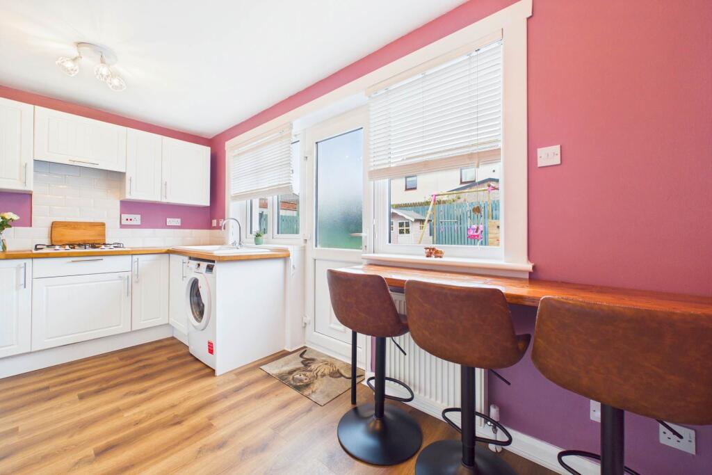 Ballater Crescent, Coltness, Wishaw - View 6