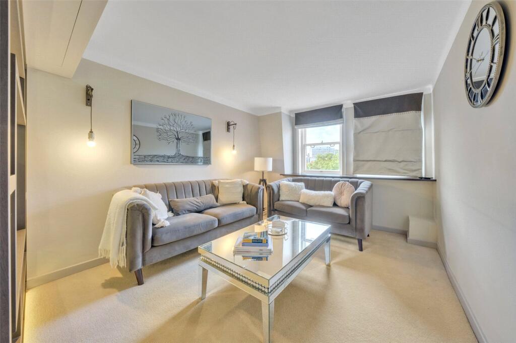 Main image of property: Hans Place, Knightsbridge, London, SW1X