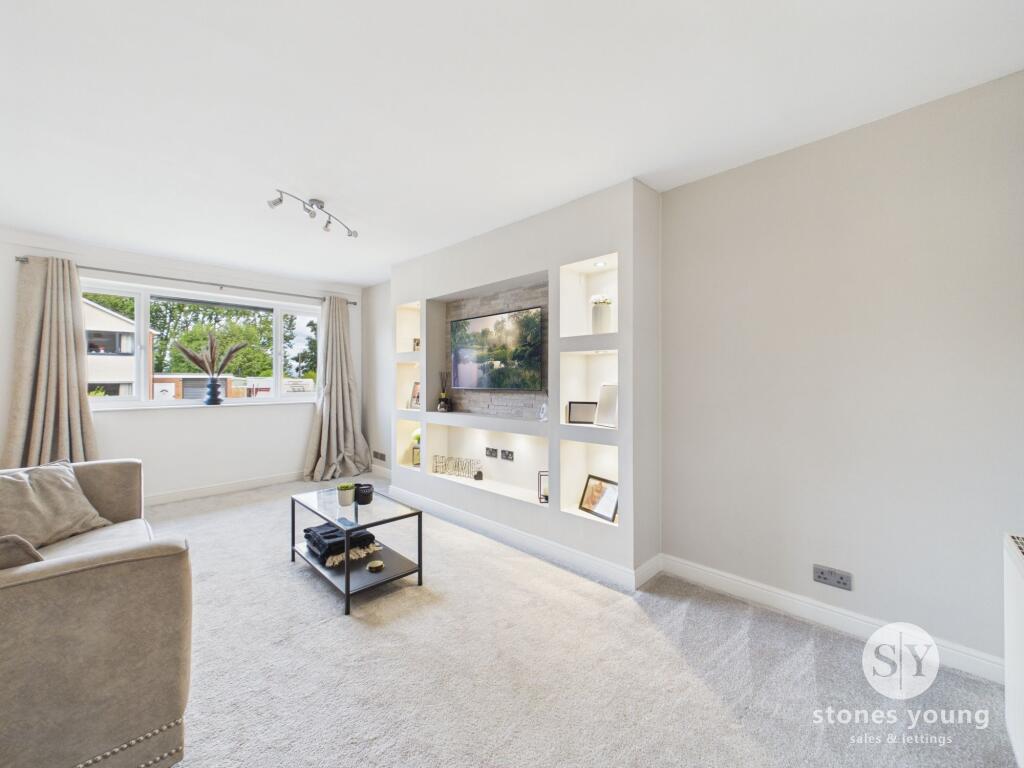 Durham Road, Wilpshire, BB1 photo 2