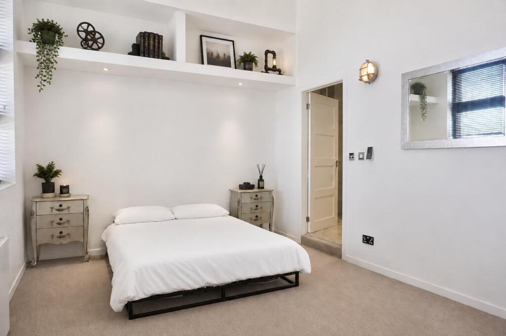 Apartment in Birmingham - View 5