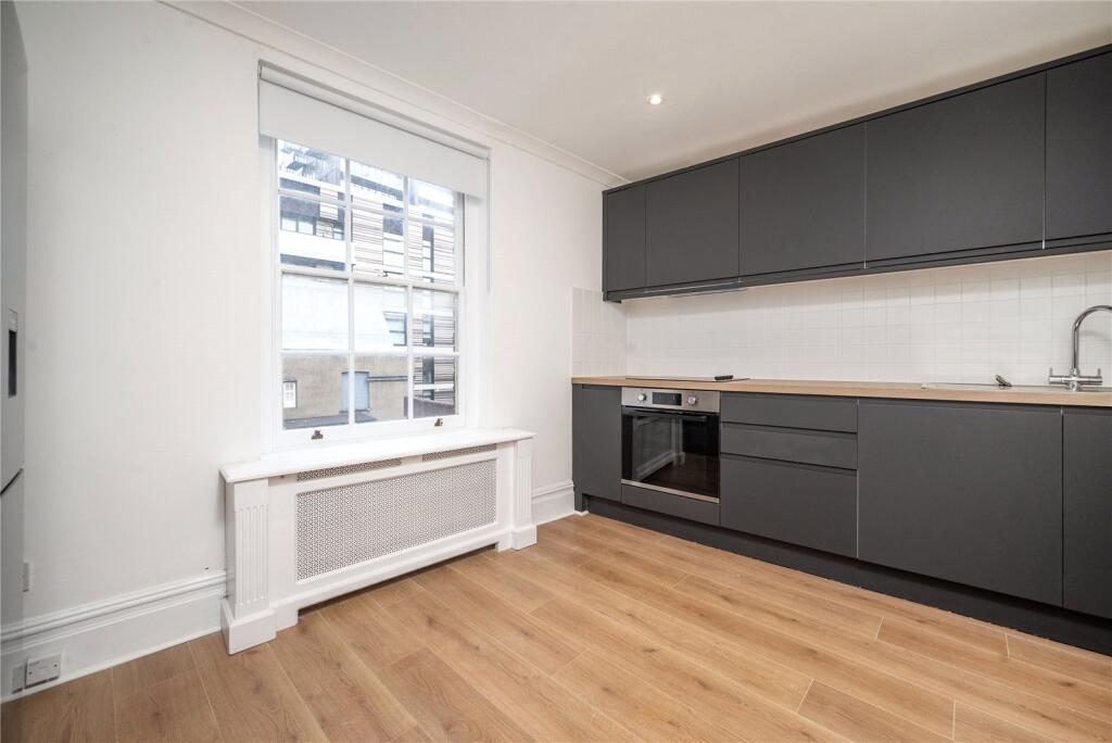 Main image of property: Shoreditch High Street, Shoreditch, London, E1