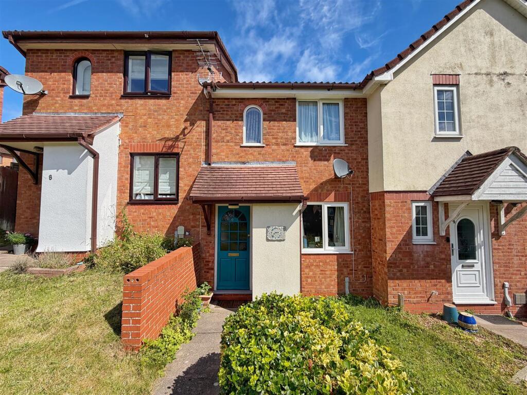 Main image of property: Caesars Close, Lydney