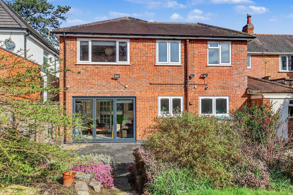 Leicester Road, Glenfield photo 3