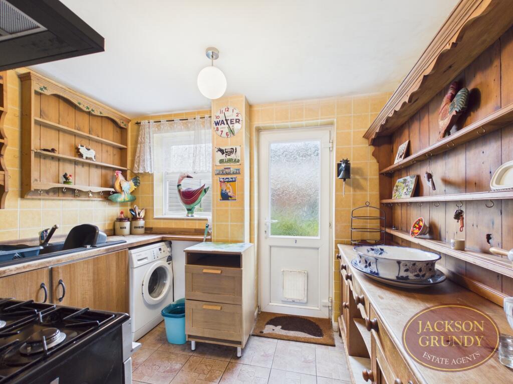 Elmington Road, Rectory Farm, NN3 5BN - View 6