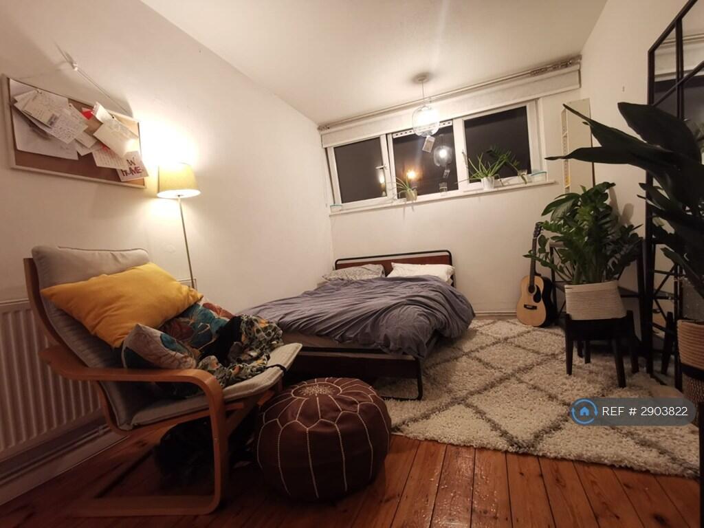 3 bedroom maisonette for rent