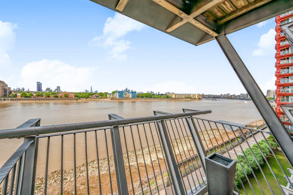 Apartment in London - View 2