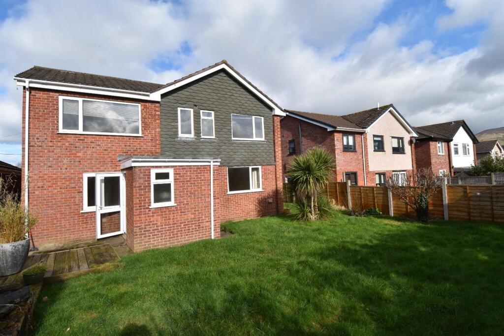House in Llandudno, Ruthin - View 2