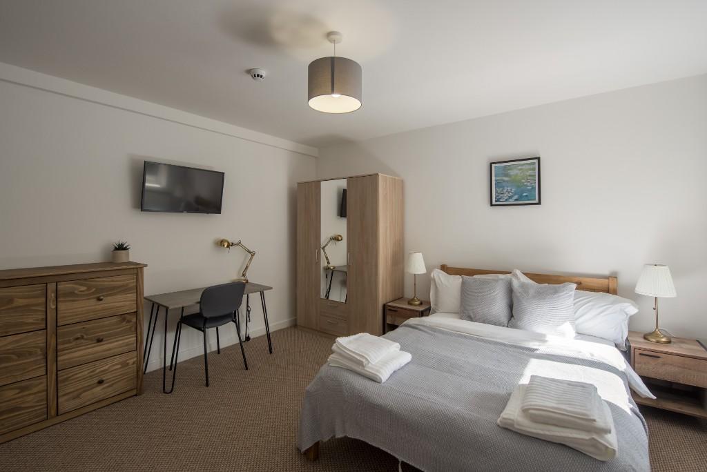 Main image of property: Station Road, WA11