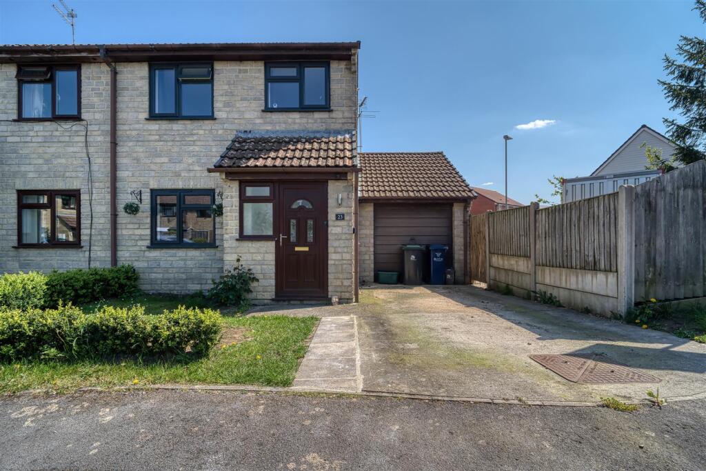 Main image of property: The Meadows, Gillingham