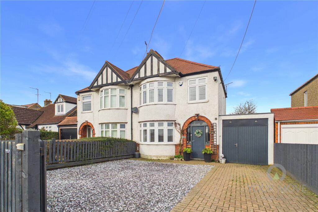 Main image of property: The Ridge, Great Doddington, Northamptonshire, NN29