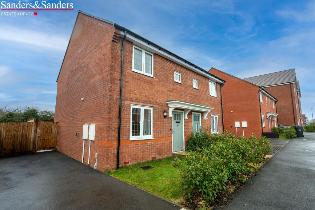 Additional image 22 of Stuart Place, Alcester Park, Alcester, B49