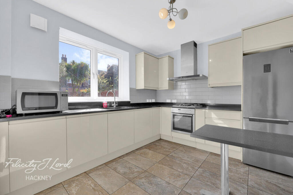 Main image of property: Forest Grove, London E8