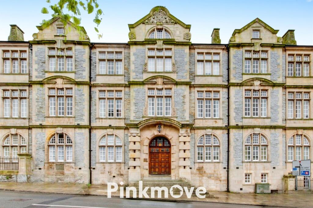 2 Bedroom Flat in NP20 5HB