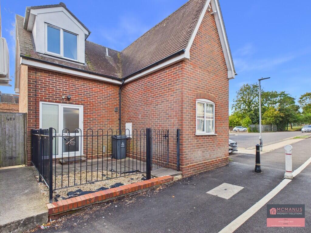 Main image of property: High Street, Stevenage