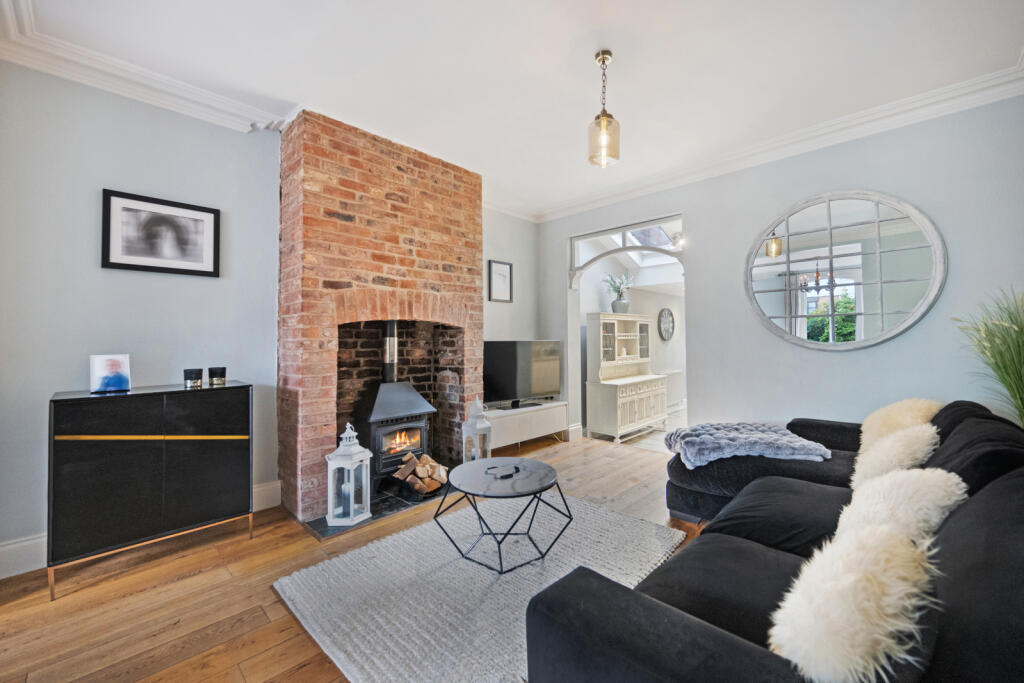 Gravel Lane, Wilmslow, Cheshire, SK9 photo 4