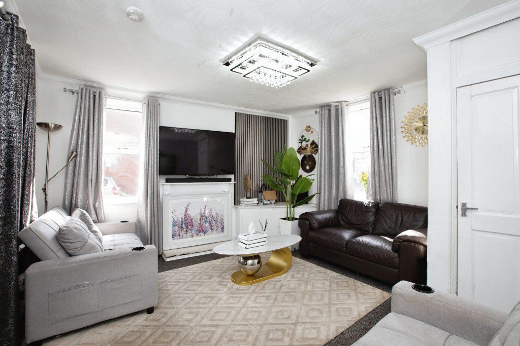 House in Preston - View 2