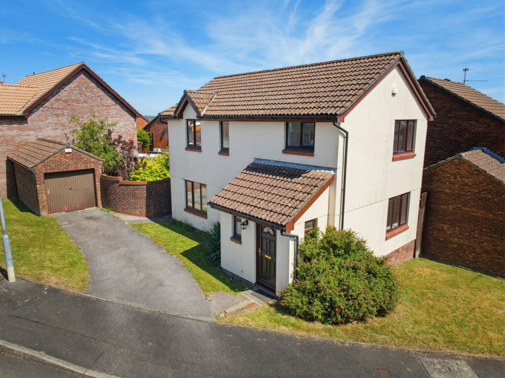 Main image of property: Buckley Close, Danescourt