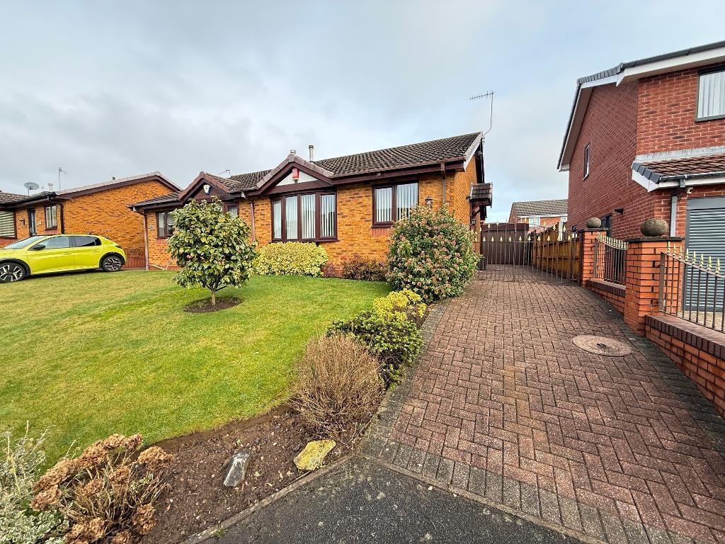 Main image of property: Naples Close, Meir Hay, Stoke on Trent, ST3 5YD