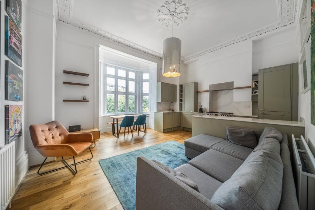 Main image of property: Park Hill, Clapham, London, SW4