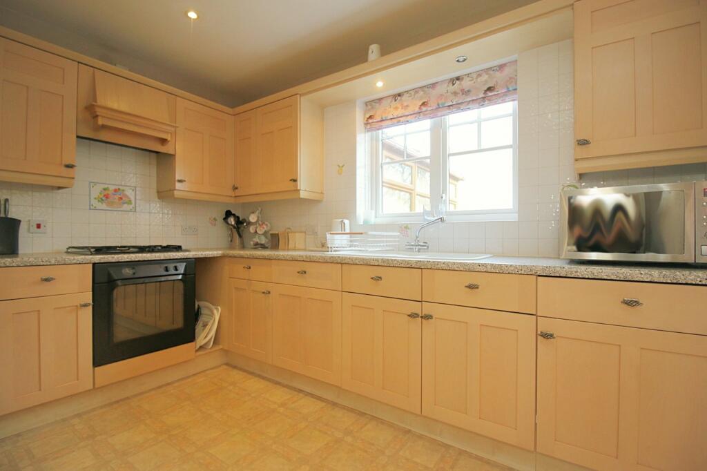 Additional image 5 of Grebe Close, Clayton Heights, Bradford, BD6