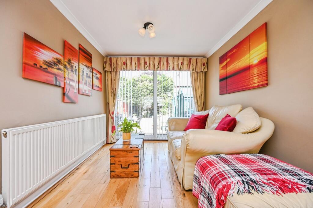 Seafield Avenue, Crosby, Merseyside, L23 - View 4