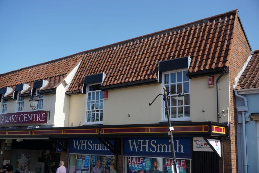 Main image of property: 29A High Street, Thornbury BS35 2AR