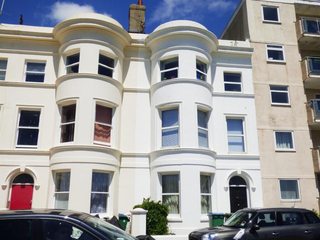 Main image of property: South Terrace, Littlehampton