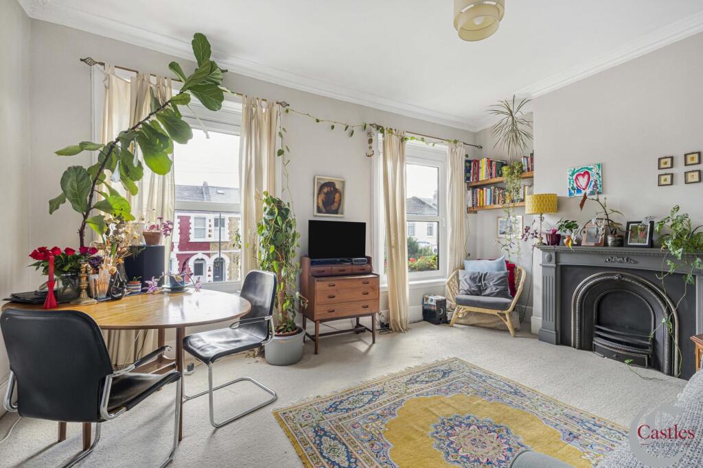 Main image of property: Whittington Road, N22